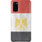 Egypt Flag Distressed Galaxy S20 Lite Case